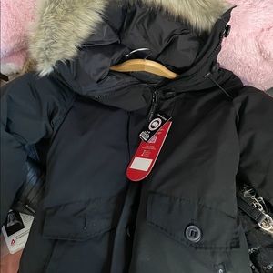 Canada Goose Sz M